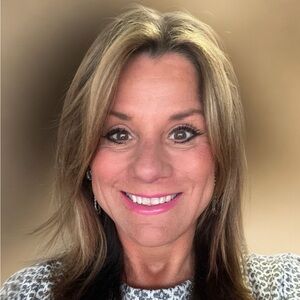 Meet your Posher, Kristine